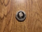 One Great Britain 20 Pence 1985 Proof Coin  gb4 