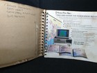 1990 Thomas Guide San Diego Imperial County Street Guide Maps Vintage Spiral