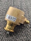 Fluid-o-tech Pb601 Brass Rotary Vane Pump Lead Free