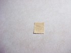 Penrhyn Cook Islands Stamps Sg 25 Scott 22 Perf 14x13 5 Og  Hinged