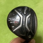 Titleist 917f2 Fairway Wood 18 Degrees 5w Models Equipped With Surefit So So0665