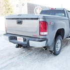 Mbrp Armor Lite Catback Exhaust For 2007-2010 Silverado 2500hd 6 0l Ec cc-sb