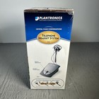 Plantronics S12 Corded Telephone Headset System 64703-03  New