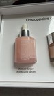 Clinique Moisture Surge Serum 30ml   Replenishing Hydrator 50ml  Set  97 New