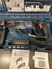 Bosch Bulldog Xtreme 11255vsr 1  Sds-plus Rotary Hammer Drill W case  read 