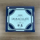 2025 Panini Immaculate Collection Nfl Empty Box  lot Of 6 Total 