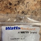 30- Watts Radiant 5 8  Silver Metal Hose Clamp 3 Packs Of 10  Mpn 6641928-10