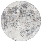 Safavieh Contemporary Modern Abstract Area Rug Ivory And Grey Aston Collection
