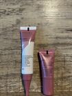 No7 Restore   Renew Multi Action Anti-aging Eye Cream   Face   Neck Serum New