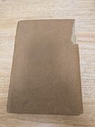 1903 Vintage Book  The Pyrenean Past By Augustine Whiteway Disbound