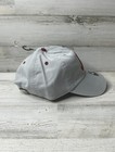 Alabama Crimson Tide 47 Brand Ice Clean Up Adjustable Hat Cap Gray Roll Tide Nwt