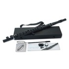 Nuvo Colored Student Plastic Flute 2 0