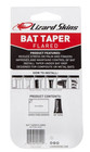 Lizard Skins Flared Bat Taper-black