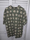 Disneyland Club 33 Emerald Anniversary Shirt New W  Tags Mens Large Reyn Spooner