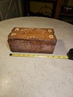Antique 1893 Worlds Fair R P C C Brick Larger Than A Normal With Grooved Ends
