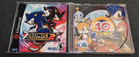 Sonic Adventure 2 Dreamcast Replacement Case 