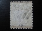 Cape Of Good Hope British Colony Sg   27 Scarce Used Stamp   2  Cv   18 00
