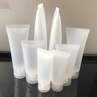 Makeup Sample Container Empty Cream Jars Travel Cosmetic Bottles