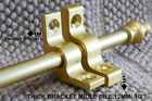Bracket Stair Rod runner Rods 3 8   Stair Carpet Rod Bracket