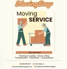 Moving labor Service In Illinois