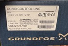 Grundfos Cu300 Pump Control Unit