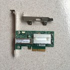 Mellanox Mcx311a-xcat Cx311a Connectx-3 En Network Card 10gbe Singleport Sfp 