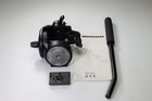 Manfrotto 128rc Fluid Video Head With Rc2 Rapid Connector Plate Ex    Condition