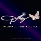 Dolly Parton - Diamonds   Rhinestones  The Greatest Hits Collection  vinyl 2xlp 