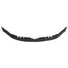 Textured Front Bumper Lower Valance Black For Ford F-150 2018-2020 Jl3z17626ab