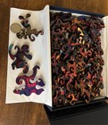 Artifact Wooden Jigsaw Puzzle   Preowned