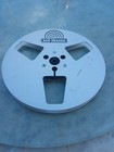 Sun Stereo Tape  Reel Empty Metal 7 