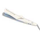 Infinitipro By Conair Quadair Flat Iron Straightening Titanium Hair Straightener