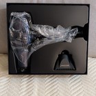 Bio Ionic Goldpro 1875w Speed Dryer Ionic Professional Hair Dryer Nozzle Black