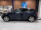 2010 Audi Q5 3 2 Quattro Premium Sport Utility 4d