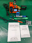 60w Digital Soldering Iron Station Kit Smd Rework  Kit Variable Temperature Us