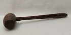 Wood Gavel 7 5 Inches Long Auction Well Weighted Vintage Fast Shipping