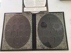 Morgan Silver Dollars 1892 - 1921 Whitman Coin Folder 9129 Album - L139