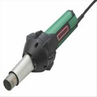 Hilltop Leister Triac St Flooring welding Ultra Heat Gun Kit - 230v Hot Air Weld