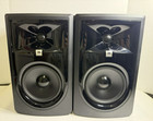 Jbl 3 Series 305p Mkii Powered Studio Monitor Speakers Pair