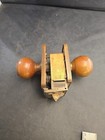 Antique Sargent Door Knob Set Brass 2788 Ph 