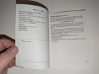 Heckler   Koch Hk 4 Manual Hk4 Automatic Pistol Owners Manual  380  32  25  22lr
