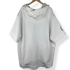 Nike Official On Field Apparel Full Zip Hoodie Mens Size 3xl Football Athletic