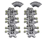For Dodge Chrysler 3 5l   4 0l V6 Sohc Rocker Arm Shaft Lifter Assembly  2pcs 