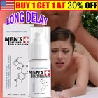 New Men s Spray Long Lasting Delay Seven Times A Night Energy Massage Cream 30ml