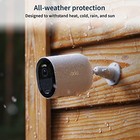 Arlo Go 2 Lte Or Wi-fi Wireless Outdoor Spotlight Security Camera - Vml2030