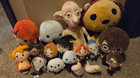 Harry Potter Merchandise  Set