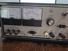 Heath Zenith Regulated H v  High Voltage Power Supply Sp-2717a
