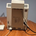 Apple M0001a Macintosh Plus Computer With Kensington System Saver  m0001a