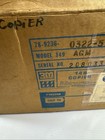 Vintage 3m Brand 149 Ag Copier Thermofax Transparency Maker In Box Nos  Working 
