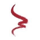 Covergirl Exhibitionist Lip Liner  220 Cherry Red  Lip Crayon  Lip Makeup